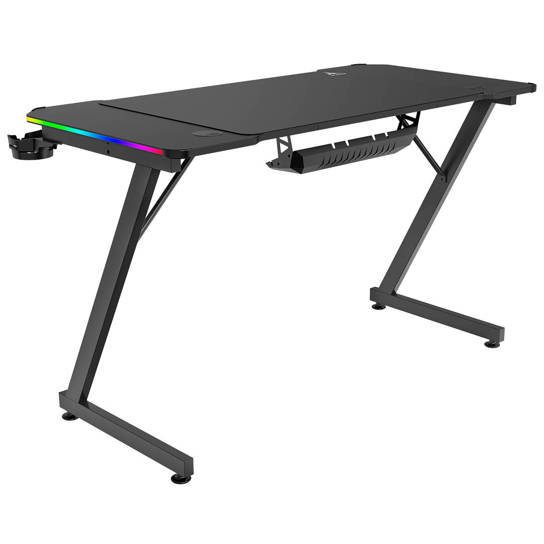 Trine 120 RGB Black, фото